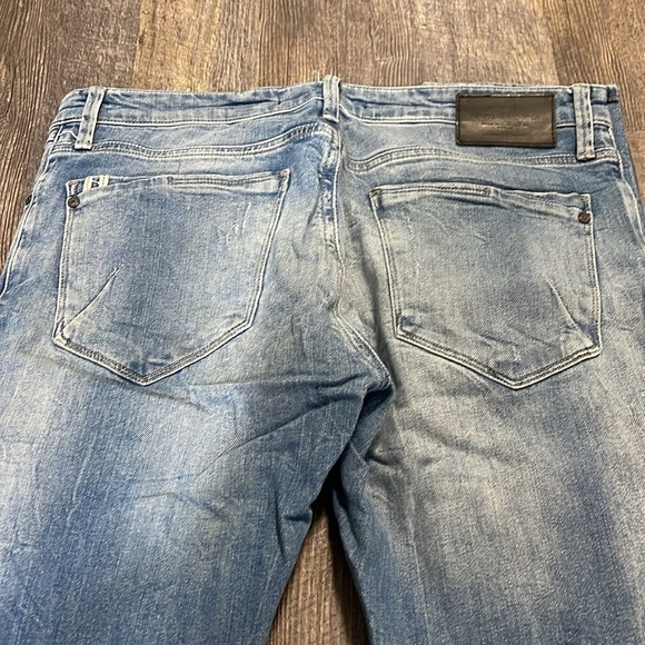 Mavi Amerika james skinny jeans - Picture 9 of 11